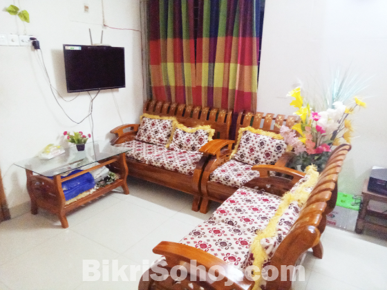 1135 sq ft flat for sale